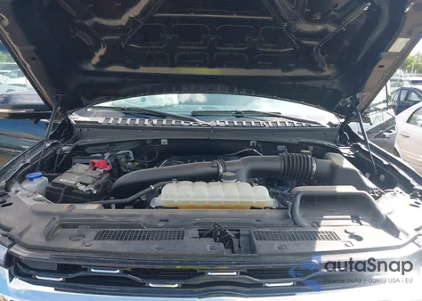 2023 Ford Expedition Limited Max from USA, damaged, VIN 1FMJK2A80PEA61744